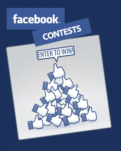 Facebook Contests - A Winning Marketing Method for Fan Pages - Mike