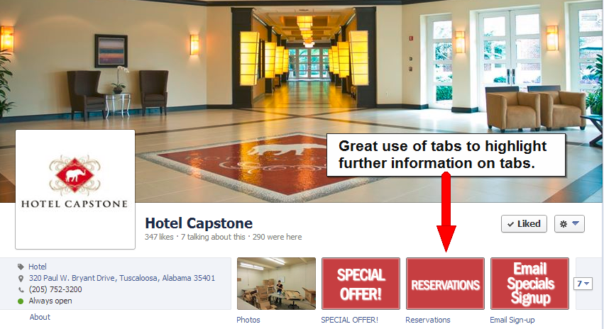 hotel-capstone