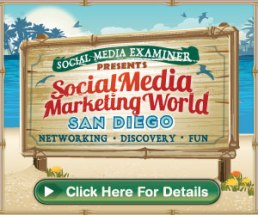 Social Media Examiner SMMW14