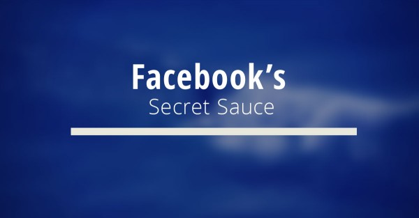 facebook-secret-sauce