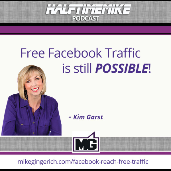 Facebook Reach: Free Facebook Traffic is still possible