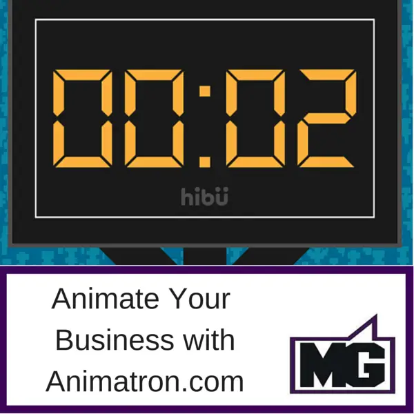Animate Your Business with Animatron.com