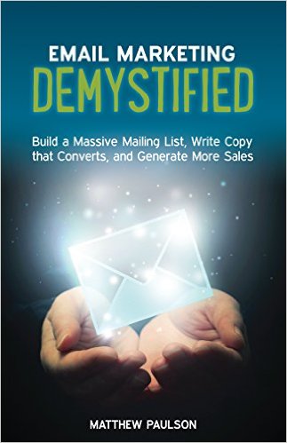 email marketing demystified