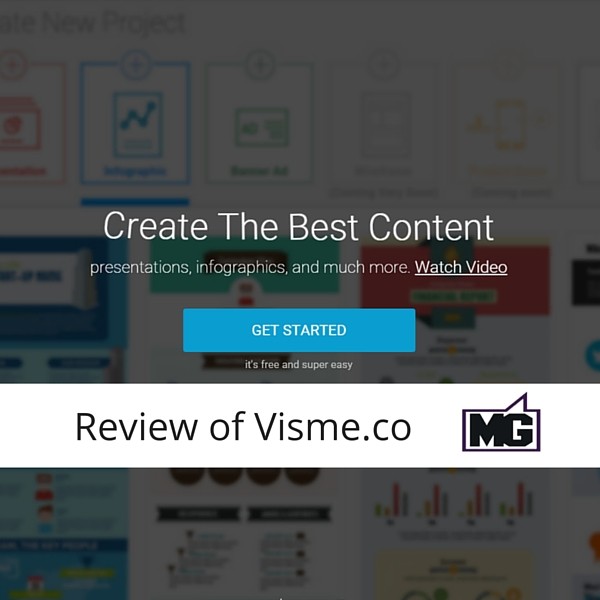 Review of Visme.co 600 sq