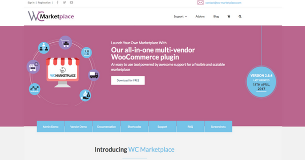 WordPress plugin_ WC Marketplace-315