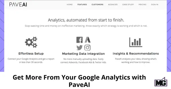 Get More From Your Google Analytics with PaveAI - 600