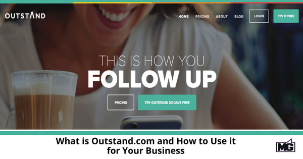 What is Outstand.com and How to Use it for Your Business