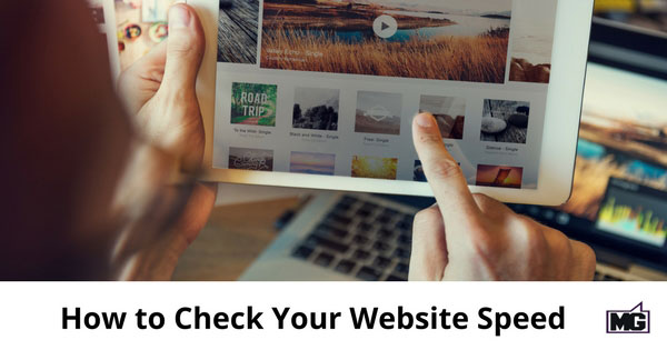 How to Check Your Website Speed