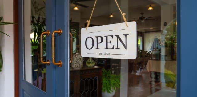 How To Improve the Curb Appeal of Your Business