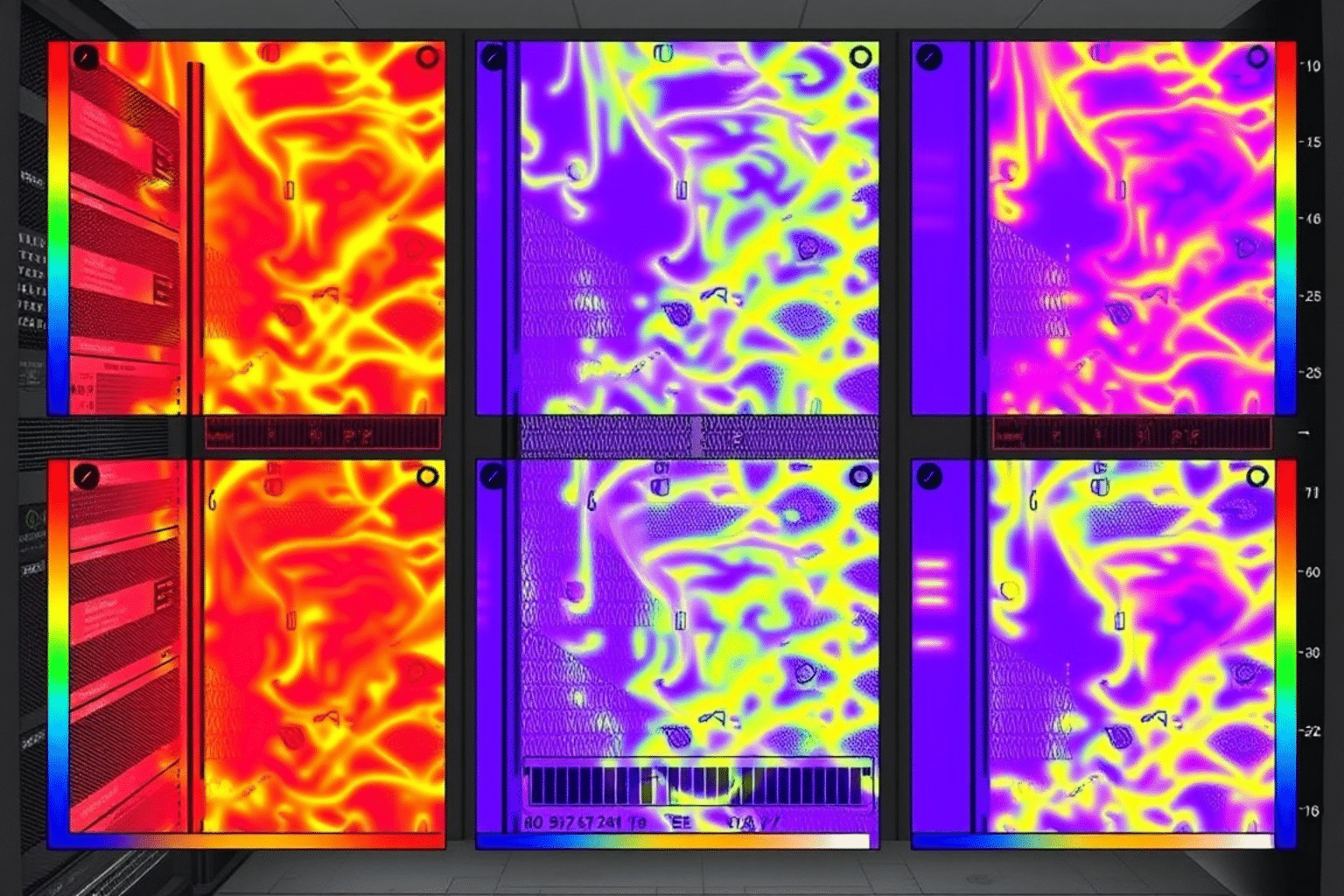 Cooling AI: Challenges for Data Centers
